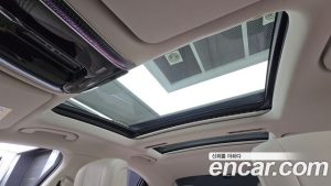 Mercedes-Benz S-Class S400 d 4MATIC 2023 года из Южной Кореи