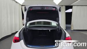 Mercedes-Benz S-Class S400 d 4MATIC 2023 года из Южной Кореи