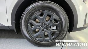 Kia Sorento HEV 1.6 2WD 2025 года из Южной Кореи