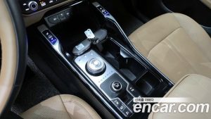 Kia Sorento HEV 1.6 2WD 2025 года из Южной Кореи