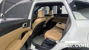 Kia Sorento HEV 1.6 2WD 2025 года из Южной Кореи