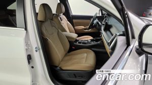 Kia Sorento HEV 1.6 2WD 2025 года из Южной Кореи