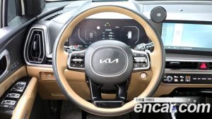 Kia Sorento HEV 1.6 2WD 2025 года из Южной Кореи