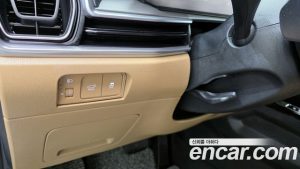 Kia Sorento HEV 1.6 2WD 2025 года из Южной Кореи