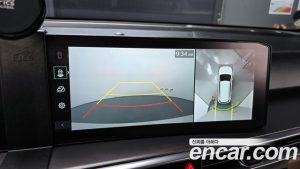 Kia Sorento HEV 1.6 2WD 2025 года из Южной Кореи