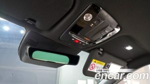 Kia Sorento HEV 1.6 2WD 2025 года из Южной Кореи