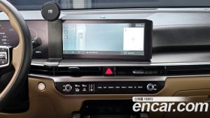 Kia Sorento HEV 1.6 2WD 2025 года из Южной Кореи