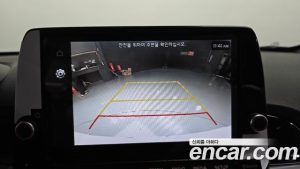 Kia morning Signature 2024 года из Южной Кореи