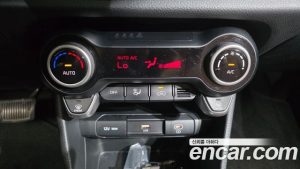 Kia morning Signature 2024 года из Южной Кореи