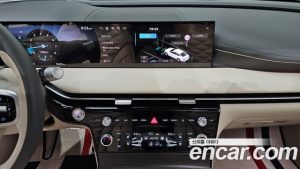 Genesis G80 Бензин 2.5 Turbo AWD 2025 года из Южной Кореи