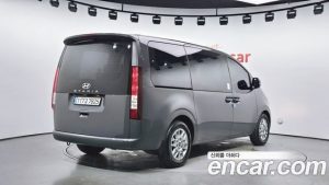 Hyundai Staria Tourer 9-Seater 2025 года из Южной Кореи