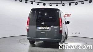 Hyundai Staria Tourer 9-Seater 2025 года из Южной Кореи