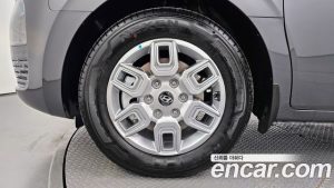 Hyundai Staria Tourer 9-Seater 2025 года из Южной Кореи