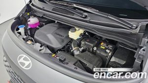 Hyundai Staria Tourer 9-Seater 2025 года из Южной Кореи