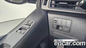 Hyundai Staria Tourer 9-Seater 2025 года из Южной Кореи