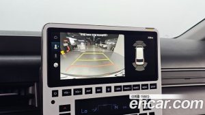 Hyundai Staria Tourer 9-Seater 2025 года из Южной Кореи
