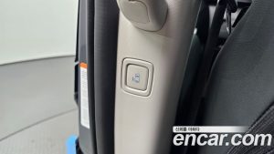 Hyundai Staria Tourer 9-Seater 2025 года из Южной Кореи