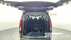 Hyundai Staria Tourer 9-Seater 2025 года из Южной Кореи