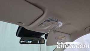 Mercedes-Benz V-Class V300 CDI 2023 года из Южной Кореи