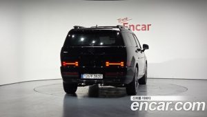 Hyundai Santafe HEV 1.6 2WD 2025 года из Южной Кореи