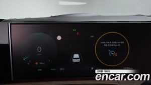 Hyundai Santafe HEV 1.6 2WD 2025 года из Южной Кореи