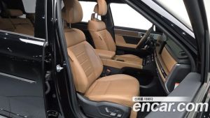 Hyundai Santafe HEV 1.6 2WD 2025 года из Южной Кореи