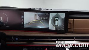 Hyundai Santafe HEV 1.6 2WD 2025 года из Южной Кореи