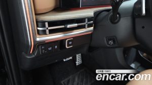 Hyundai Santafe HEV 1.6 2WD 2025 года из Южной Кореи