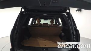 Hyundai Santafe HEV 1.6 2WD 2025 года из Южной Кореи