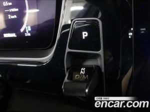 Porsche Cayenne 3.0 2024 года из Южной Кореи