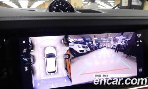 Porsche Cayenne 3.0 2024 года из Южной Кореи