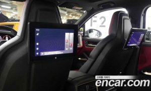 Porsche Cayenne 3.0 2024 года из Южной Кореи