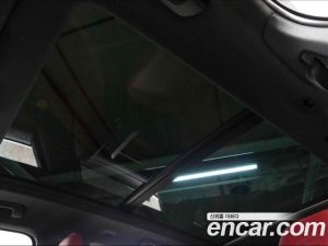 Porsche Cayenne 3.0 2024 года из Южной Кореи