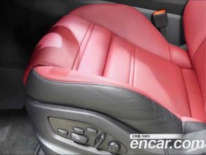 Porsche Cayenne 3.0 2024 года из Южной Кореи