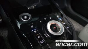 Kia Niro Signature 2024 года из Южной Кореи