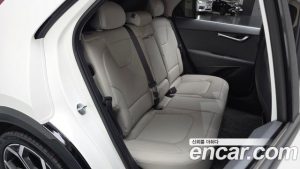 Kia Niro Signature 2024 года из Южной Кореи