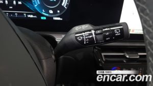 Kia Niro Signature 2024 года из Южной Кореи