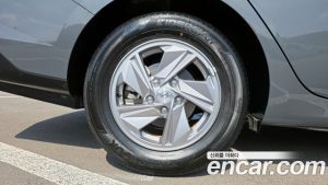 Hyundai AVANTE 1.6 2024 года из Южной Кореи