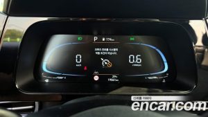 Hyundai AVANTE 1.6 2024 года из Южной Кореи