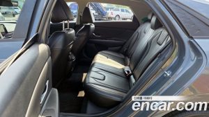 Hyundai AVANTE 1.6 2024 года из Южной Кореи