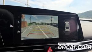 Hyundai AVANTE 1.6 2024 года из Южной Кореи