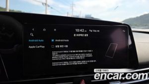 Hyundai AVANTE 1.6 2024 года из Южной Кореи