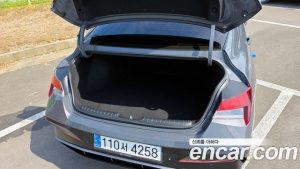 Hyundai AVANTE 1.6 2024 года из Южной Кореи