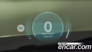 Mini Cooper Convertible JCW 2025 года из Южной Кореи