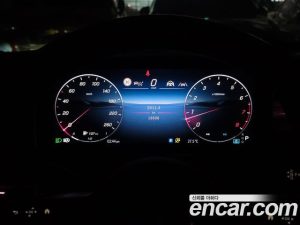 Mercedes-Benz CLE-Class CLE200 Cabriolet 2024 года из Южной Кореи