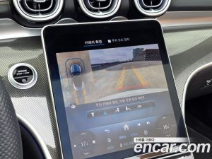 Mercedes-Benz CLE-Class CLE200 Cabriolet 2024 года из Южной Кореи