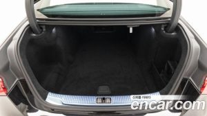 Mercedes-Benz S-Class S350 d 4MATIC 2025 года из Южной Кореи