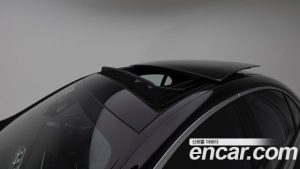 Mercedes-Benz S-Class S350 d 4MATIC 2025 года из Южной Кореи