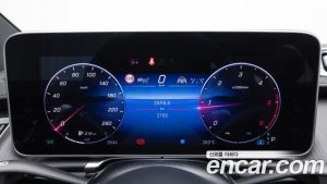 Mercedes-Benz S-Class S350 d 4MATIC 2025 года из Южной Кореи