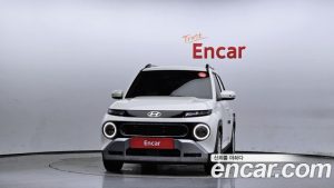 Hyundai Casper Turbo D ESSENTIAL 2025 года из Южной Кореи